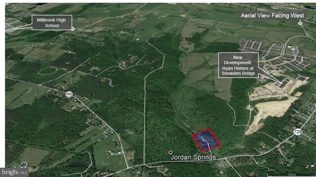 1160 Jordan Springs Rd, Stephenson, VA 22656