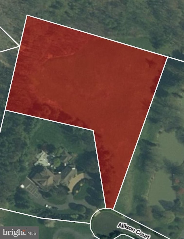 783 Allison Ct, Moorestown, NJ 08057