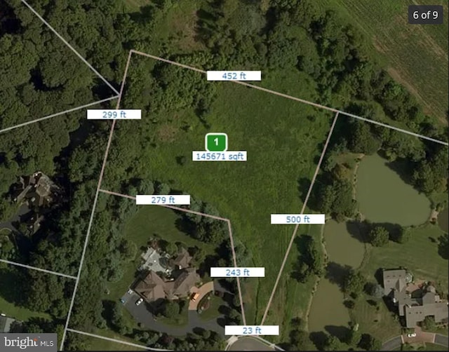 783 Allison Ct, Moorestown, NJ 08057
