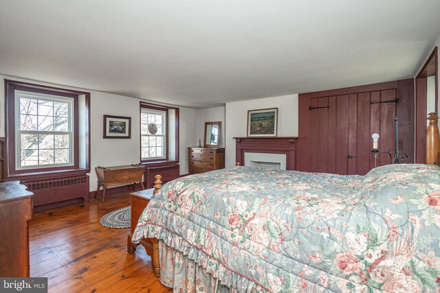 2209 Swamp Rd, Furlong, PA 18925 - stairs with a chandelier and wood finished floors