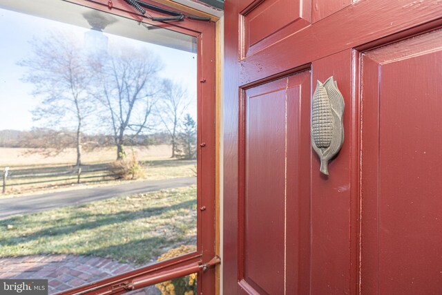 2209 Swamp Rd, Furlong, PA 18925 - full bathroom with vanity and a stall shower