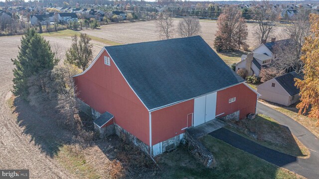 2209 Swamp Rd, Furlong, PA 18925 - view of property with a garage