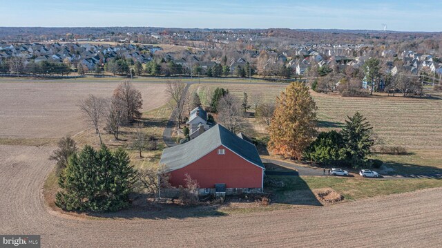 2209 Swamp Rd, Furlong, PA 18925 - view of pole building