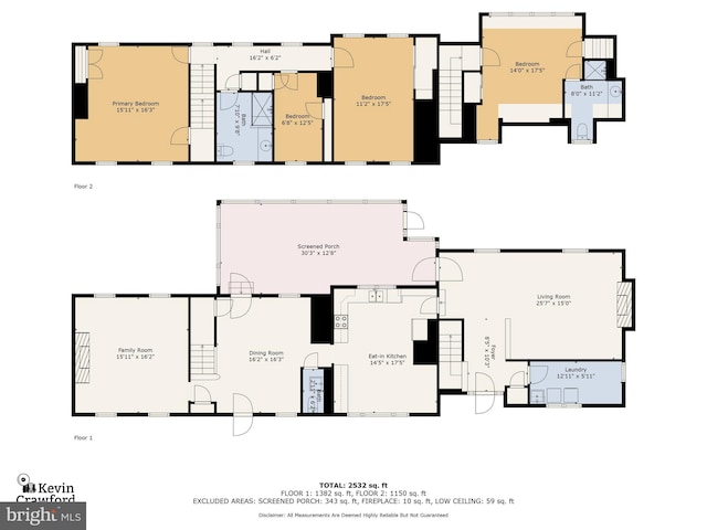 2209 Swamp Rd, Furlong, PA 18925 - view of garage