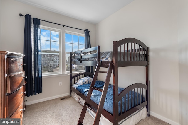 8510 Randell Ridge Rd, Frederick, MD 21704 - bedroom featuring carpet and baseboards
