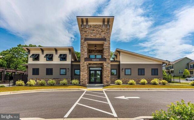 8510 Randell Ridge Rd, Frederick, MD 21704 - view of building exterior