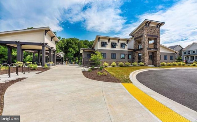8510 Randell Ridge Rd, Frederick, MD 21704 - view of surrounding community