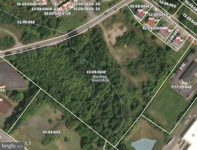 0 Mill, Selinsgrove PA, 17870 land for sale