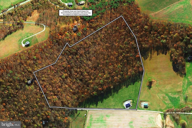 Solomon Ln, Westminster MD, 21157 land for sale