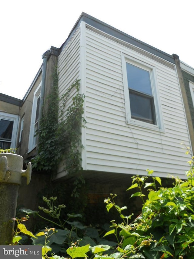 2304 N 25th St, Philadelphia, PA 19132 - view of property exterior