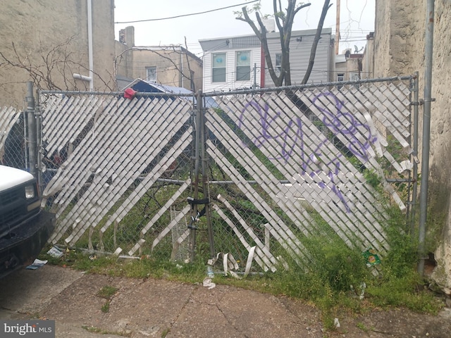 3117 N Darien St, Philadelphia PA, 19133 land for sale