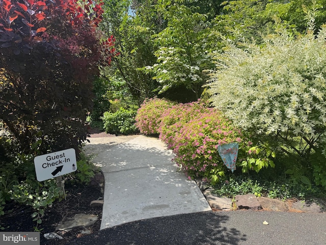 1324 River Rd, New Hope, PA 18938 - view of property's community