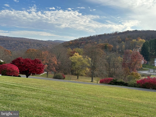 Casino Dr NW, Frostburg MD, 21532 land for sale