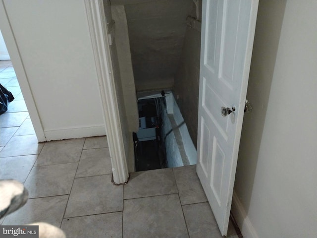 3032 N Swanson St, Philadelphia, PA 19134 - bathroom with tile patterned flooring