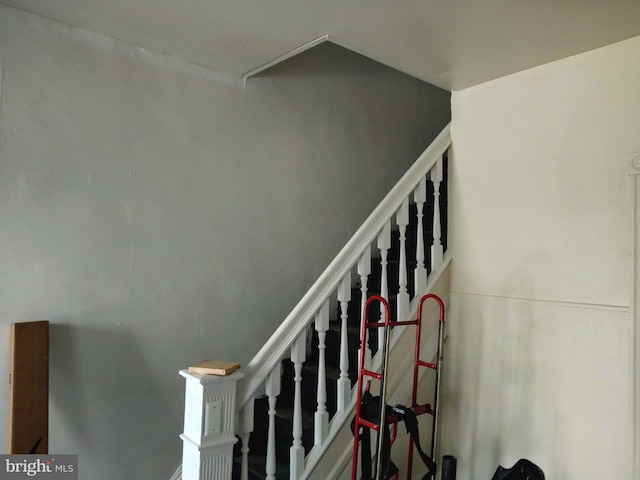 3032 N Swanson St, Philadelphia, PA 19134 - view of stairway