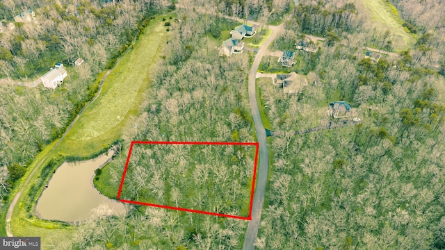 LOT285 Shenandoah Crossing Dr, Gordonsville VA, 22942 land for sale