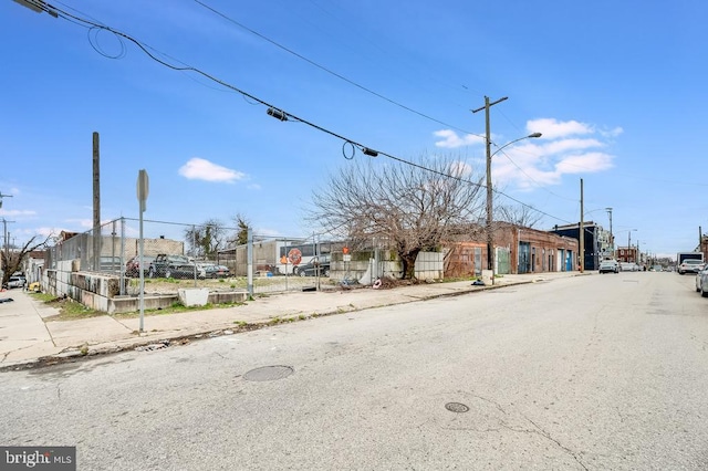 447 N 62nd St, Philadelphia PA, 19151 land for sale