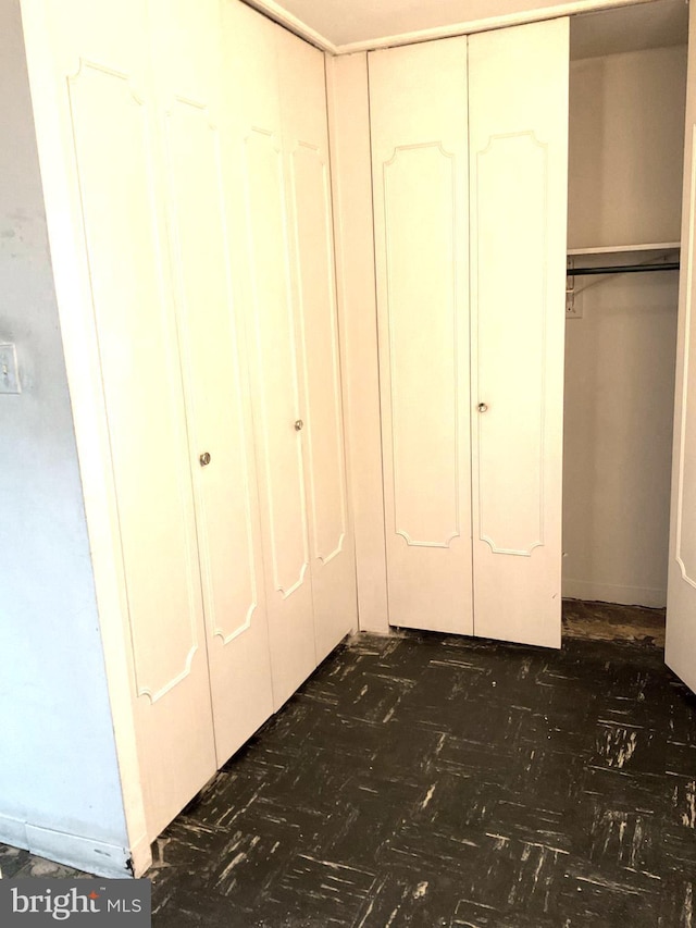 3900 Ford Rd Unit 11R, Philadelphia, PA 19131 - view of unfurnished bedroom