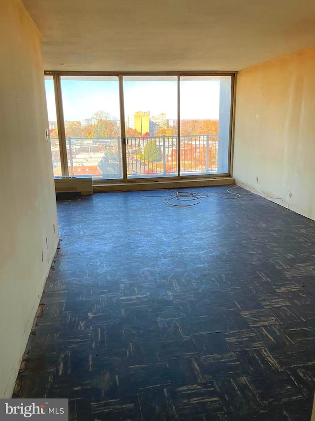 3900 Ford Rd Unit 11R, Philadelphia, PA 19131 - view of unfurnished room