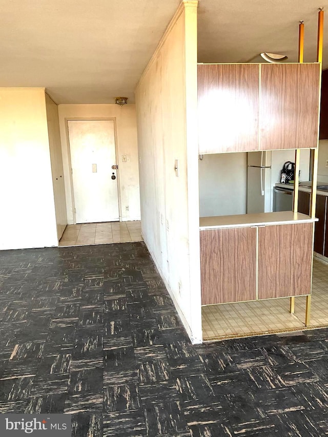 3900 Ford Rd Unit 11R, Philadelphia, PA 19131 - view of corridor