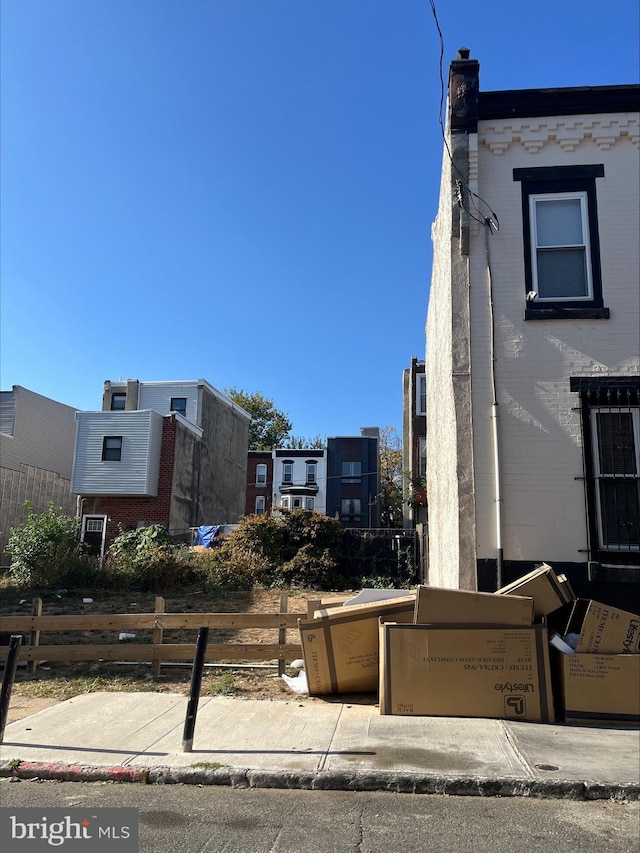 2168 N Darien St, Philadelphia PA, 19122 land for sale