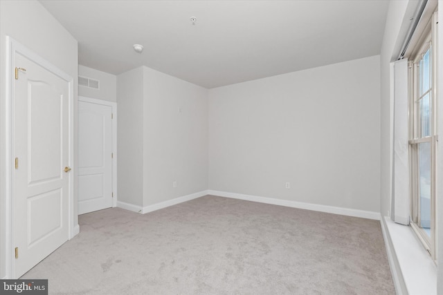 3000 Fountainview Cir Unit 201, Newark, DE 19713 - unfurnished bedroom featuring carpet floors and baseboards