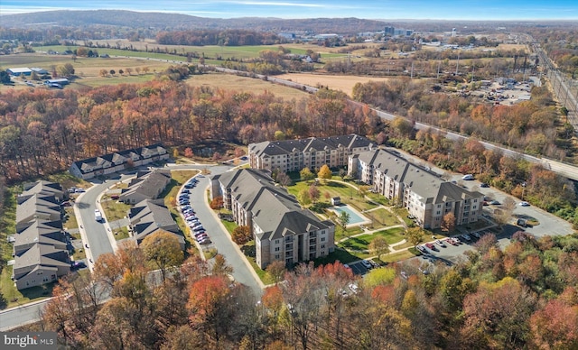 3000 Fountainview Cir Unit 201, Newark, DE 19713 - view of property location with apartment complex