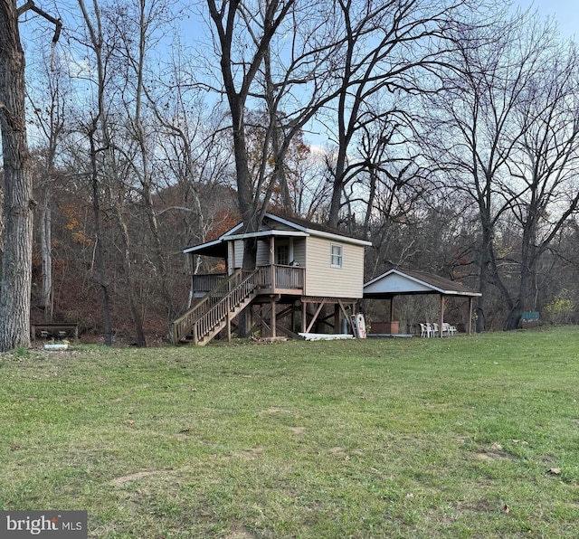 11127 S Fork Rd, Moorefield WV, 26836 land for sale