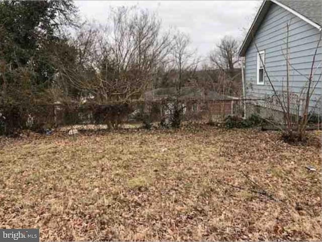 4903 Jay St NE, Washington DC, 20019 land for sale