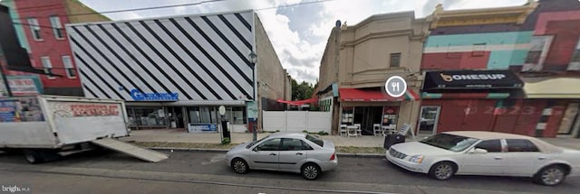 2615 Germantown Ave, Philadelphia PA, 19133 land for sale