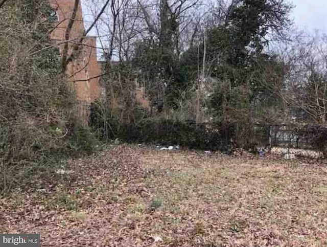 Jay St NE, Washington DC, 20019 land for sale