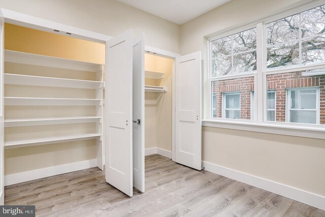 2405 Naylor Rd SE, Washington, DC 20020 - view of closet