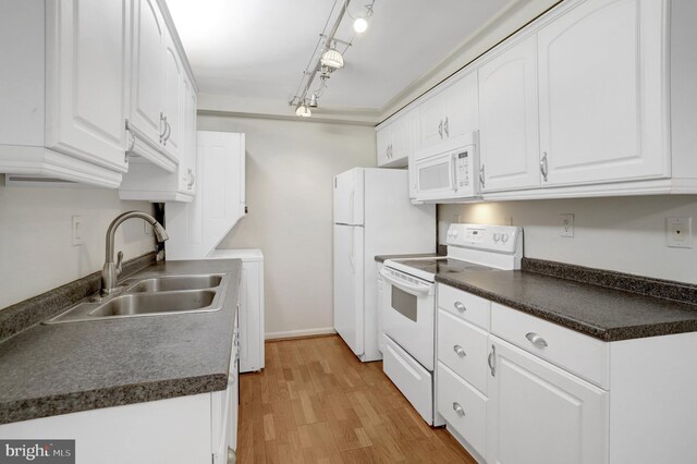 5911 Edsall Rd Unit 1107, Alexandria, VA 22304 - spare room with carpet flooring and baseboards