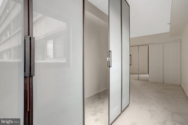 5911 Edsall Rd Unit 1107, Alexandria, VA 22304 - view of closet