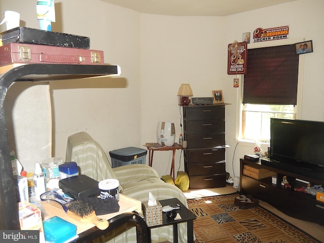215 Concord Ave, Wilmington, DE 19802 - view of bedroom