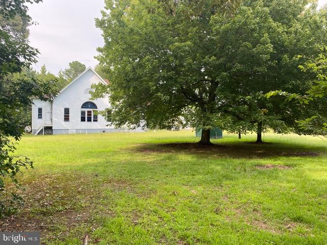 2684 Hickman Ln, Nanticoke MD, 21840 land for sale