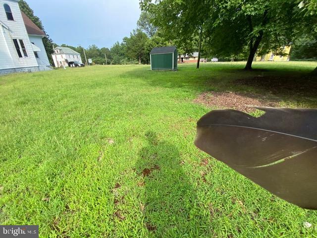 2684 Hickman Ln, Nanticoke, MD 21840