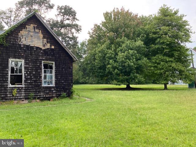 2684 Hickman Ln, Nanticoke, MD 21840