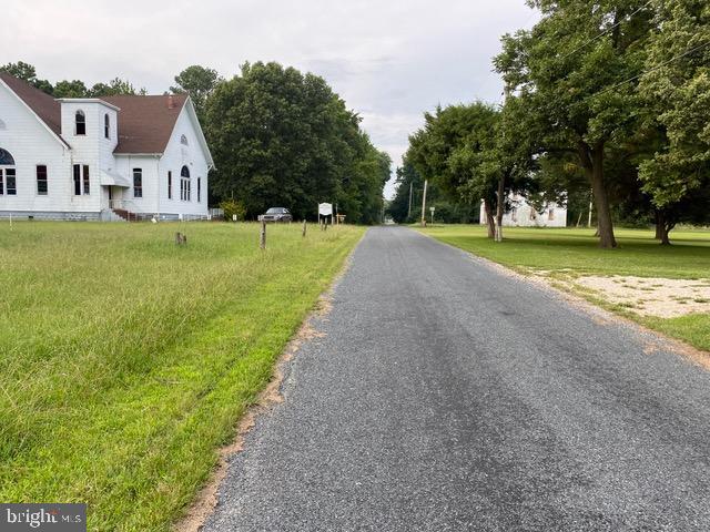 2684 Hickman Ln, Nanticoke, MD 21840