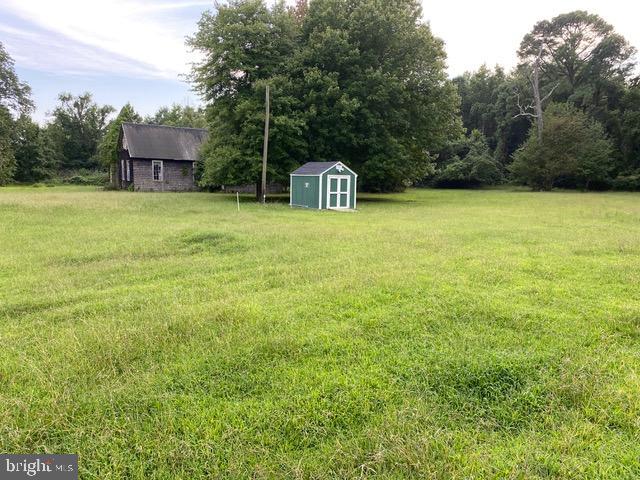 2684 Hickman Ln, Nanticoke, MD 21840