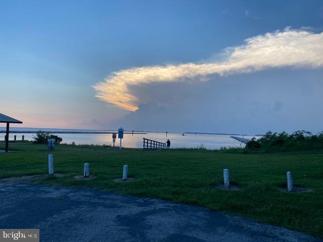 2684 Hickman Ln, Nanticoke, MD 21840