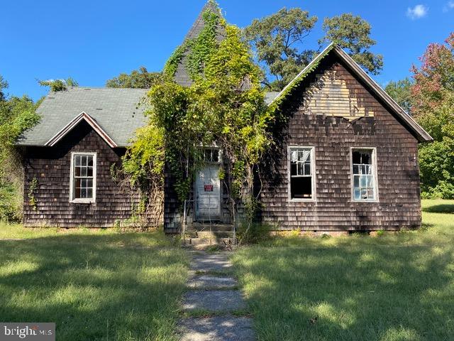 2684 Hickman Ln, Nanticoke, MD 21840