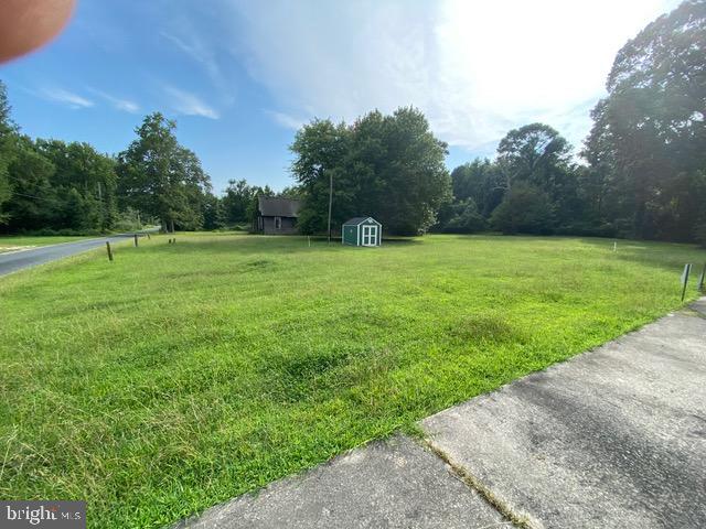 2684 Hickman Ln, Nanticoke, MD 21840