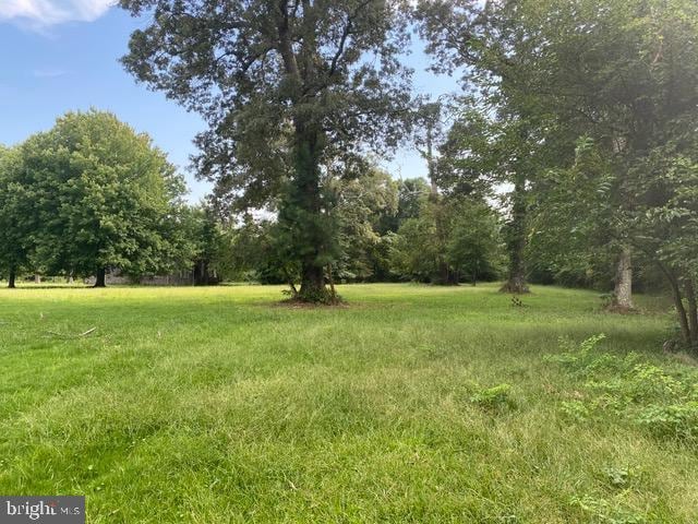 2684 Hickman Ln, Nanticoke, MD 21840