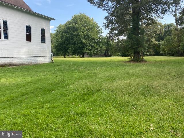 2684 Hickman Ln, Nanticoke, MD 21840