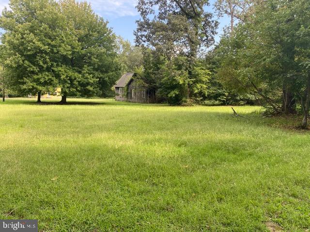 2684 Hickman Ln, Nanticoke, MD 21840