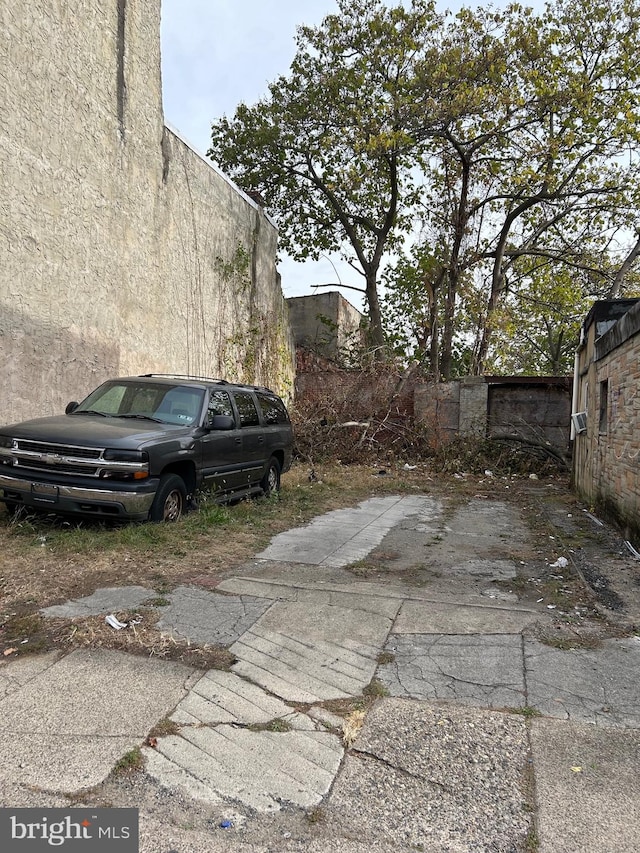 2345 N 25th St, Philadelphia PA, 19132 land for sale