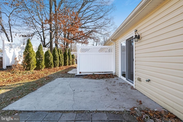 357 Winners Cir, Red Lion, PA 17356 - view of patio