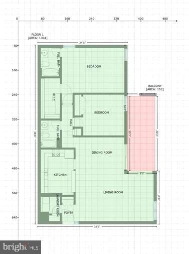 16 Stonehenge Cir Unit 16-5, Pikesville, MD 21208 - room layout