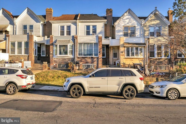 6051 Loretto Ave, Philadelphia PA, 19149, 3 bedrooms, 1.5 baths townhouse for sale